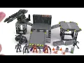 Mega Bloks Halo 97071 Flood Siege set review 20131108