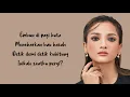 Download Lagu Sampai Menutup Mata - Acha Septriasa | Lirik Lagu ~ Embun di pagi buta meneburkan bau basah...