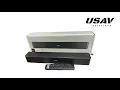 Bose Solo 5 TV Cinemate II with OEM Universal Remote Control - No Power On Solved