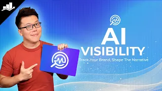 New Tool Meet Rank Math AI Visibility Track Your Brand in AI Search