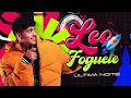 Última Noite - Léo Foguete