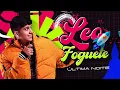 Lagu Última Noite - Léo Foguete