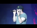 Sam Hunt "Cop Car" Live @ PNC Arts Center