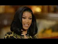 Download Lagu Cardi B reflects on drama and fame in \