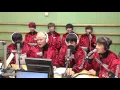 Lagu Lee Hongki @ Radio Hongkira - Love Sick cover