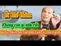 Download Lagu Chú bảy thiện chia sẽ...không còn gì nữa rồi lũ lục thiên tai tàn phá của cải con người ôi khổ thảm 
