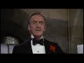 Murder by Death Naked butler David Niven Peter Falk