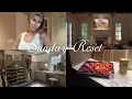 Download Lagu Sunday Reset at Home: closet tour, healthy meal prep, and skincare ❤︎︎