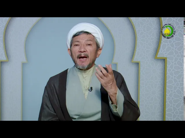 ⁣209   معنا و فائده موضع - استاد: رحمت الله رضایی