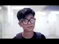 Haqiem Rusli - Segalanya (Official Karaoke Video)