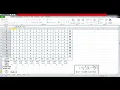 Download Lagu Uji Validitas dan Reliabilitas kuesioner dengan Excel - uji Validitas Pearson Product moment