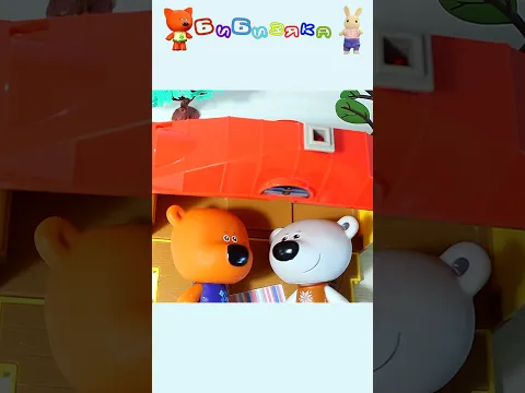🌞 Ми-ми-мишки поют новую песенку про лето! Весёлый детский мультик 🎵