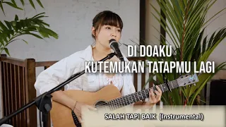 Download SALAH TAPI BAIK KARAOKE | TAMI AULIA MP3