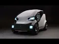Honda NeuV
