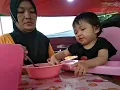 Download Lagu makan² d pasar malam LD selepas mengundi