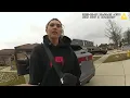 Christina Formella Arrest Raw Police Bodycam Footage 2025