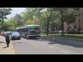 LFSA Bx22 Bus Unionport Av