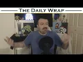 The Daily Wrap Sept 6 2022 - Splatoon Confirmed Kiwifarms Ends DAH2 Concludes and Velma ROCKS