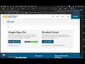How to Access LBCC Canvas