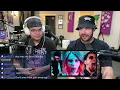Ankor (ft. MAH) - DANZO - Lying Ghost | Musicians REACT