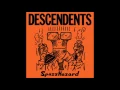 Download Lagu Descendents - Spazzhazard (Full EP)