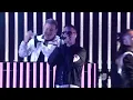 OZUNA, ARCANGEL Y J BALVIN - AHORA DICE (PREMIOS JUVENTUD)