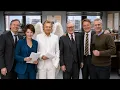 Drop the Dead Donkey Cast Then Now 2026 - You d Never Recognize Them Today