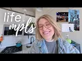 a couple of days living in north loop minneapolis
