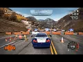 Download Lagu Need For Speed Hot Pursuit Remastered - BMW M3 GTR In Burger King Challenge