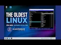 The Oldest Linux Distro You Can Still Use Today - Slackware