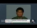 Suspect charged with murder in Yorktown stabbing incident