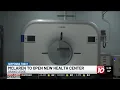 McLaren Health ly opens Grand Ledge location