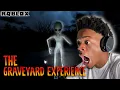 THIS JOB SHOULD BE BANNED FROM ROBLOX The Graveyard Experience