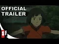 Lagu Big Fish \u0026 Begonia [Coming Soon] - Official Trailer [English Language] (HD)