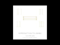 Introduction to Arabic Track 5 - Language Transfer The Thinking Method