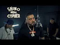 Download Lagu Shimo Media Cypher  - Band$ / Rico  2 Smoove / Babyfacewood / GB / Dee Cisneros / Big Tone