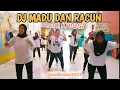 Download Lagu Senam Kreasi/DJ Madu dan Racun/happy mom/happy kreasi