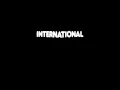 International House Of Pancakes logo