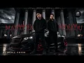 Mantera Beradu - Malique Ft M. Nasir (AI Music Cover)