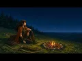 Medieval Fantasy Music for Writing & Deep Focus | The Archer's Still Fire