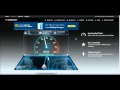 Comcast Xfinity Blast Speed Test