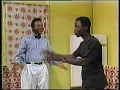 Osofo Dadzie (This World My Brother) - Ghana Akan Drama (1991) 
