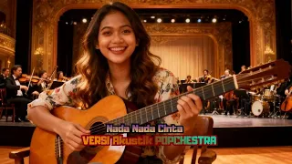 nada nada cinta evie tamala cover akustik orchestra paling menyentuh hati 