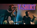 T-Shirt - Nick Jonas & Thomas Rhett (Exclusive Live Audio)