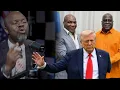 Lagu KALONJI ÉVENTRE LE BOA, MYKE TYSON PROMET DE CONVAINCRE TRUMP, LES USA DOIVENT INTERVENIR À L'EST
