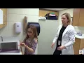 Student Wellness Hand Washing Nurses Message Ellington Public Schools