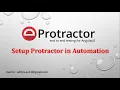 Introduction to Protractor Test Automation and Setup
