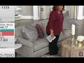 Qvc host Antonella nester soles