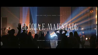 Cia. SALT - Glória e Majestade (Ao Vivo)