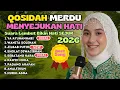Lagu QASIDAH MERDU TERMAHAL 2026 💕 // ALBUM GAMBUS ISLAMI PALING MENYENTUH \u0026 DISUKAI JAMAAH